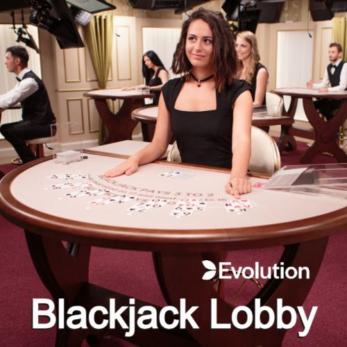 Blackjack